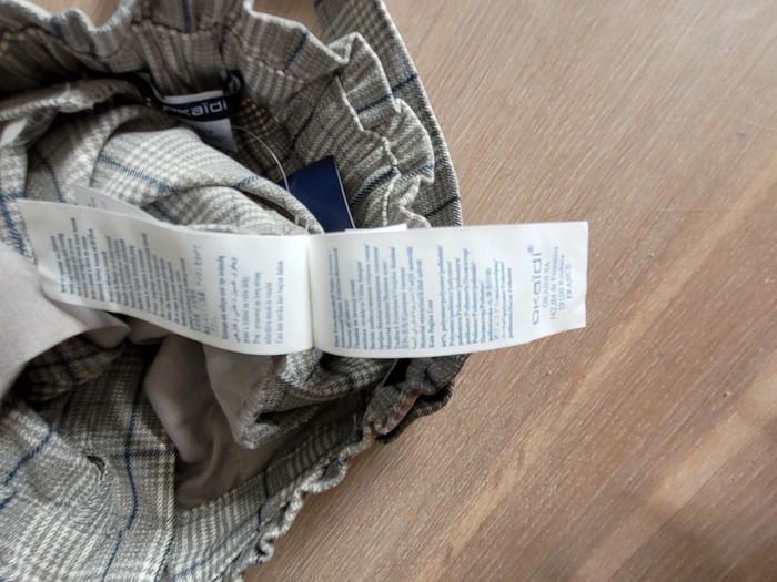 Pantalon ample - photo numéro 4