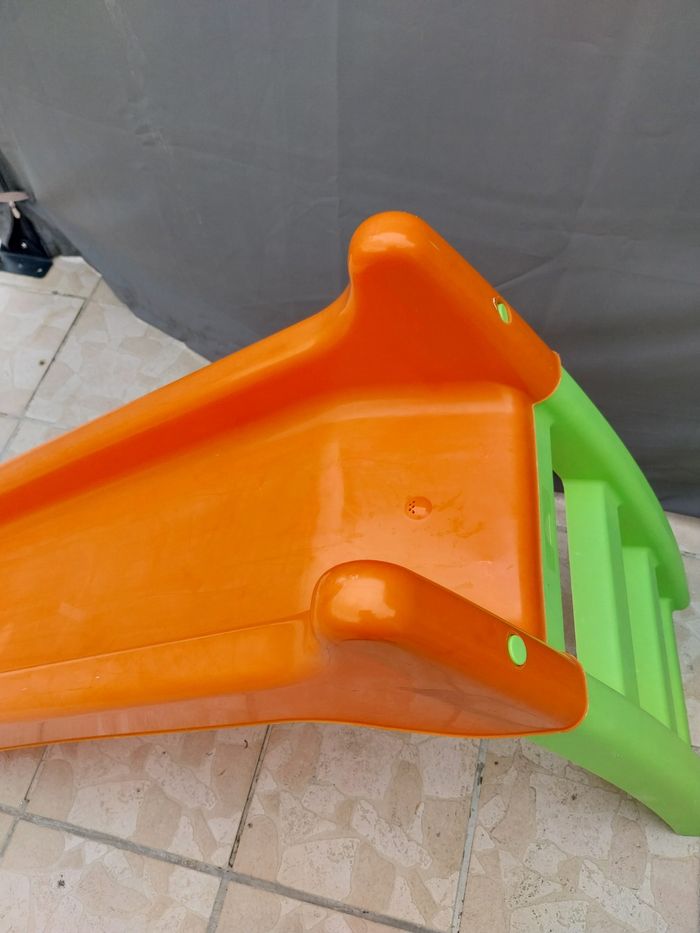Toboggan - photo numéro 3