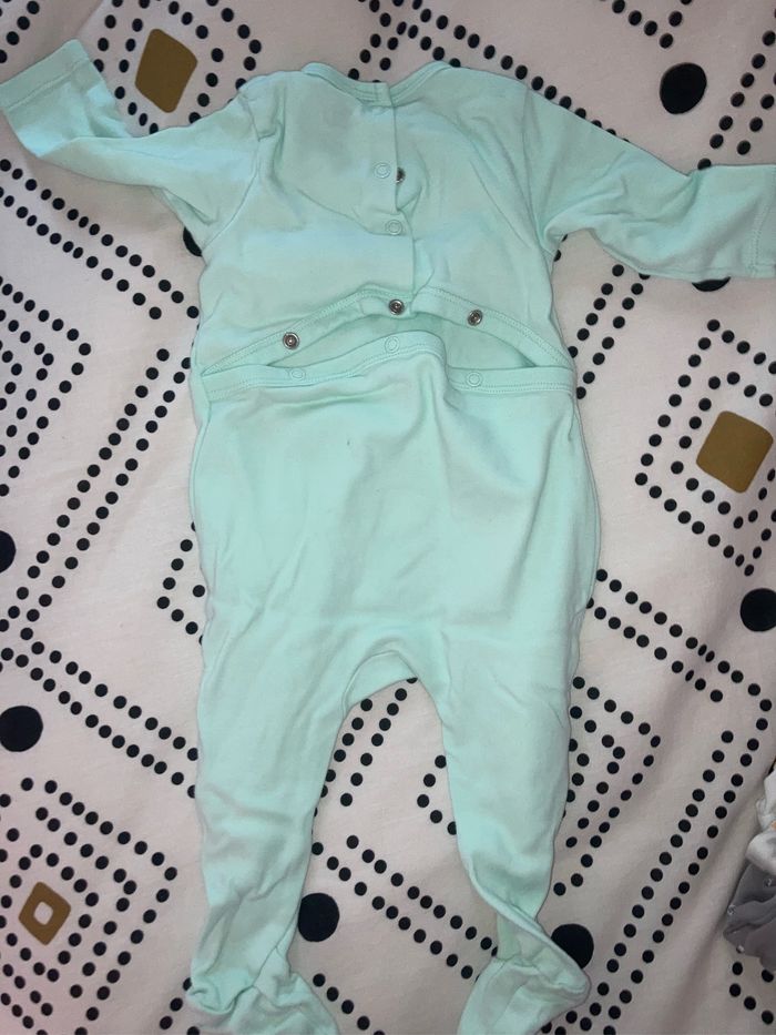 Pyjama - photo numéro 3