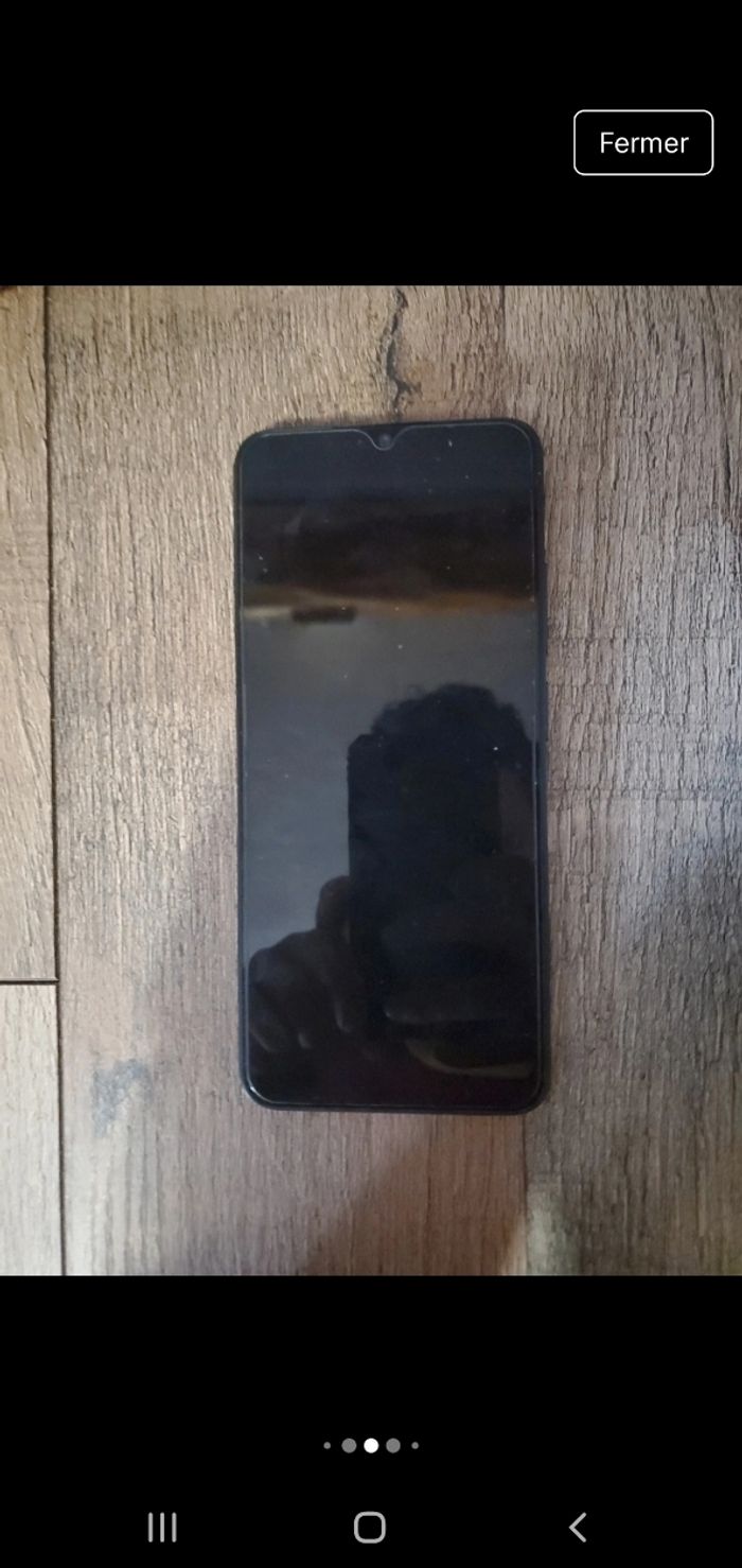 Xiaomi Redmi 12C. Neuf. - photo numéro 5