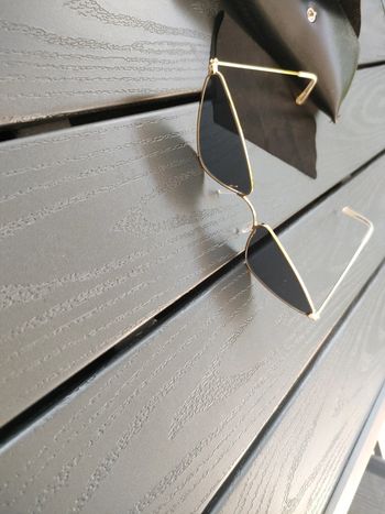 lunettes de soleil neuve