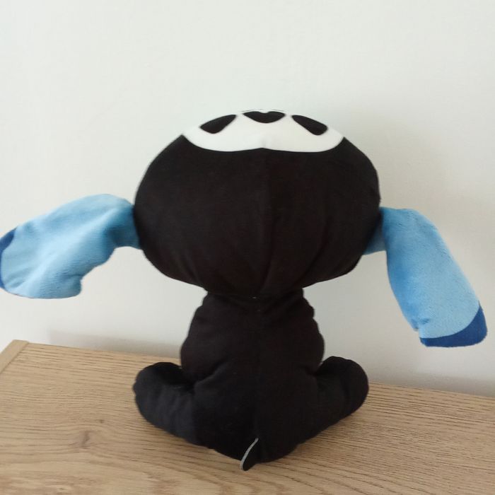 Peluche halloween stitch - photo numéro 2