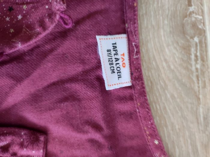 Chemise tape à l'oeil - photo numéro 2