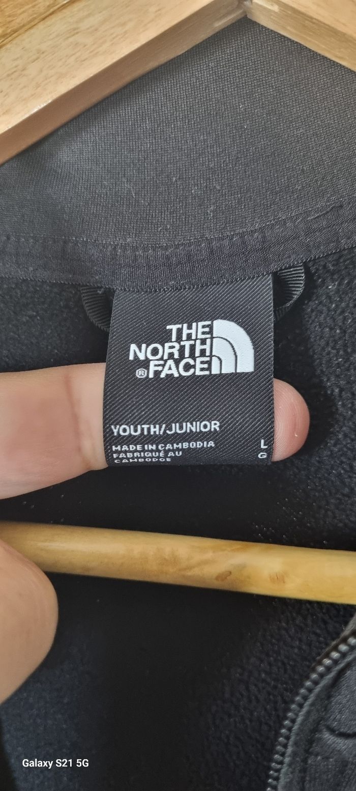 Veste zippée Canyonlands hoodies The North Face - photo numéro 3