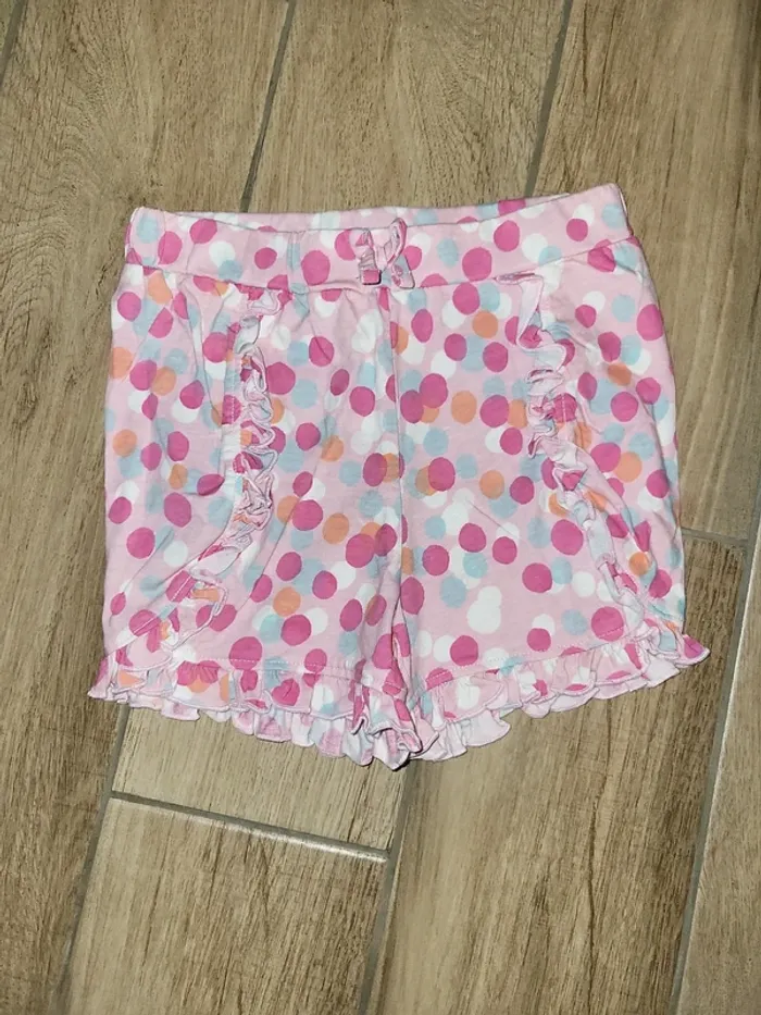 Short leger