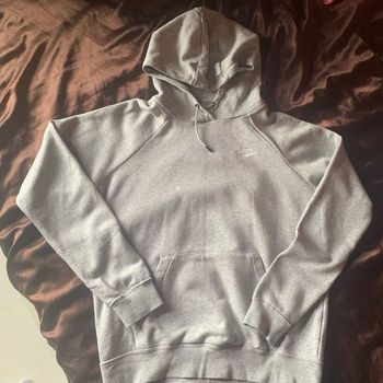 Pull à capuche Nike