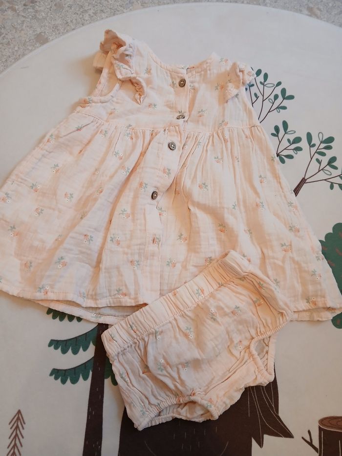 Robes - photo numéro 2