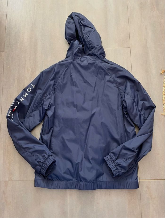 Veste tommy hilfiger - photo numéro 2