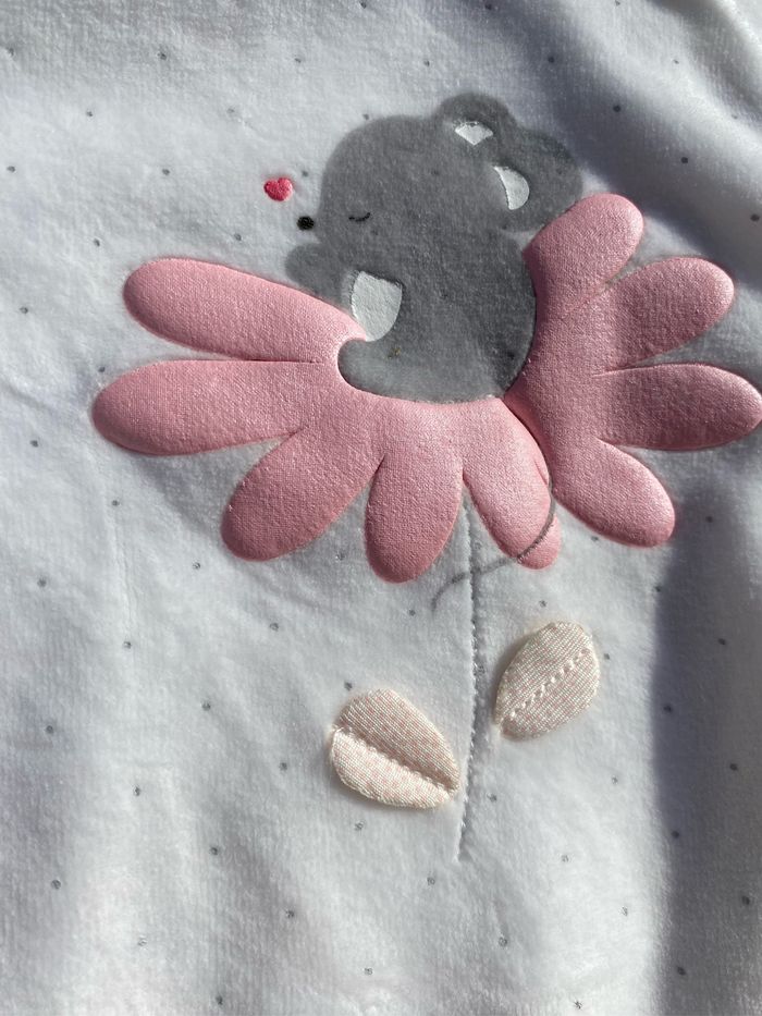 Pyjama 1 mois - photo numéro 2