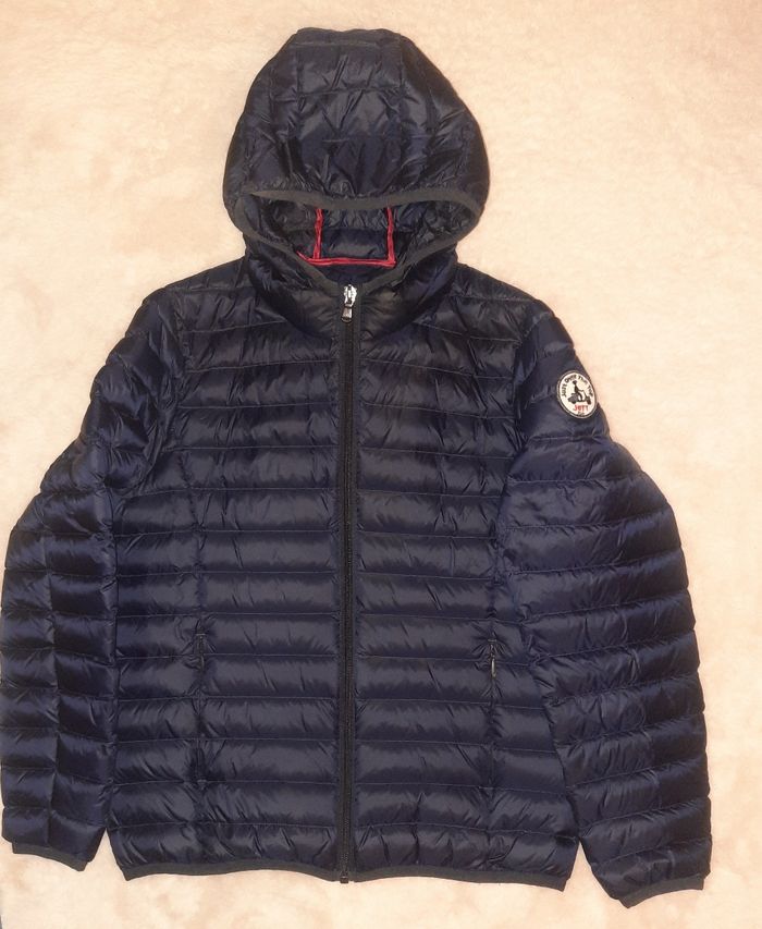 Doudoune - photo numéro 5