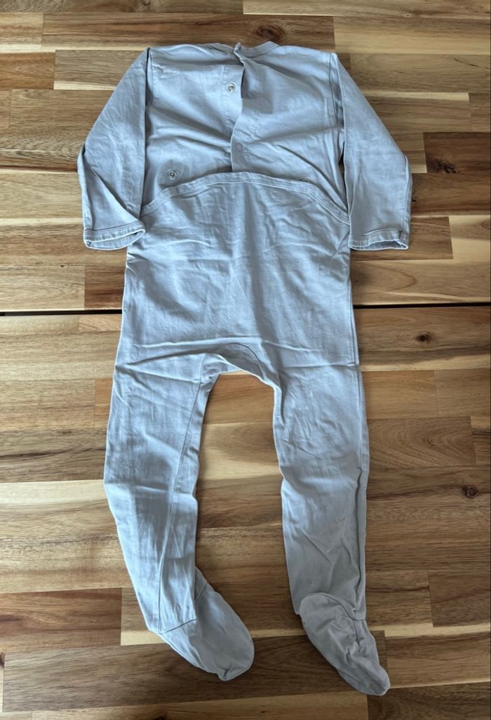 Pyjama Kiabi 18 mois - photo numéro 3