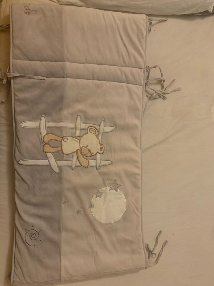 Tout de lit TU - photo numéro 2