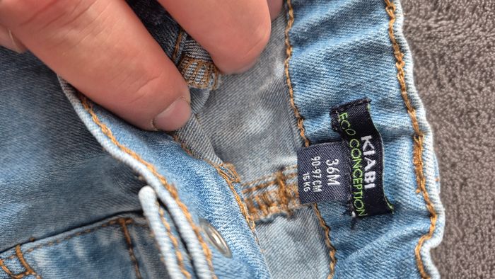 Jeans - photo numéro 4
