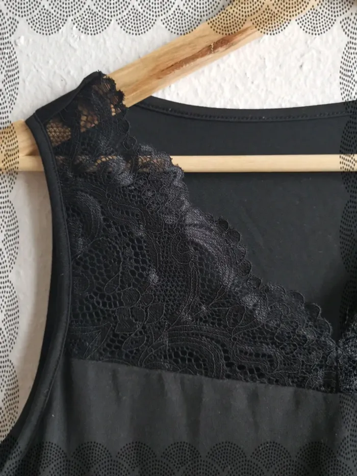 Body Shein taille XL - photo numéro 4