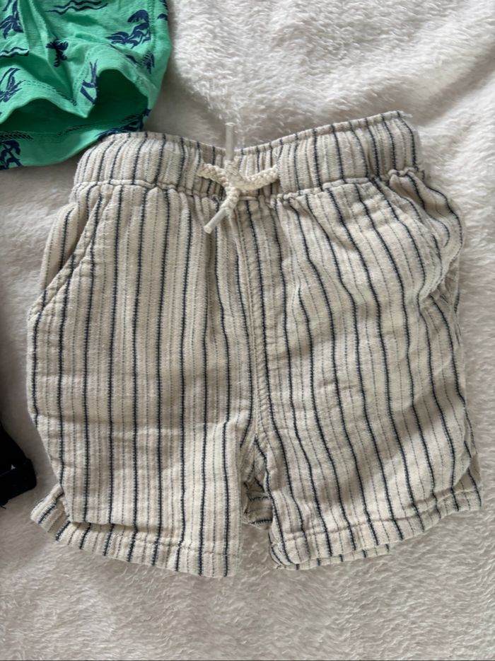 Shorts garçon - photo numéro 2