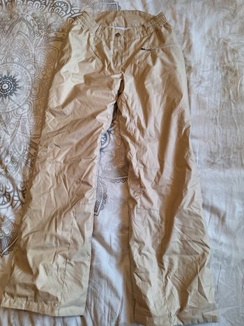 Pantalon de ski decathlon femme