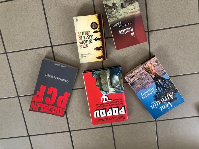 Livres
