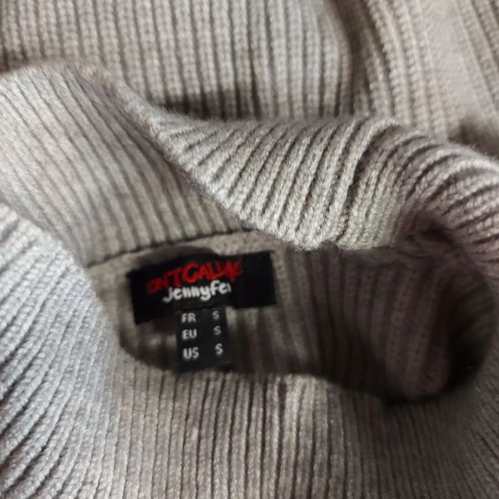 Pull Jennyfer - photo numéro 4
