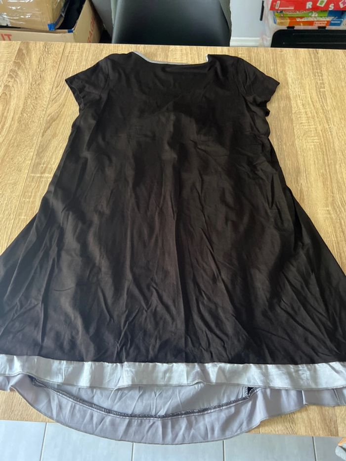 Robe courte - photo numéro 3
