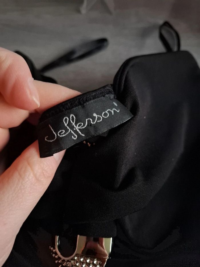 Robe bustier taille 38/40 - photo numéro 3