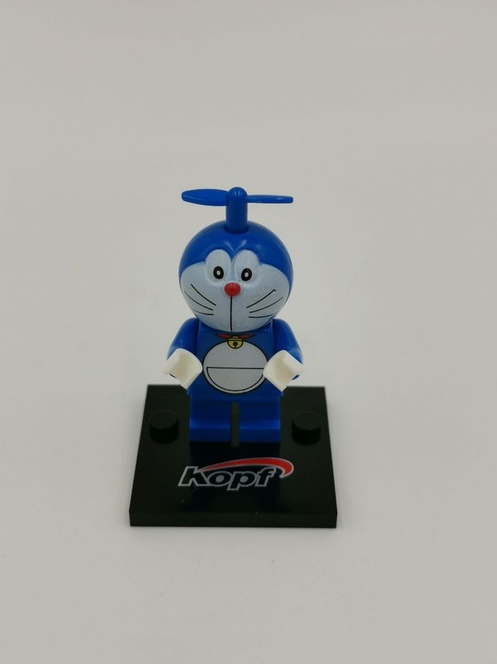 Minifigurine Doraemon V2 MF0443