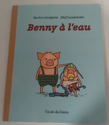 Livre enfant