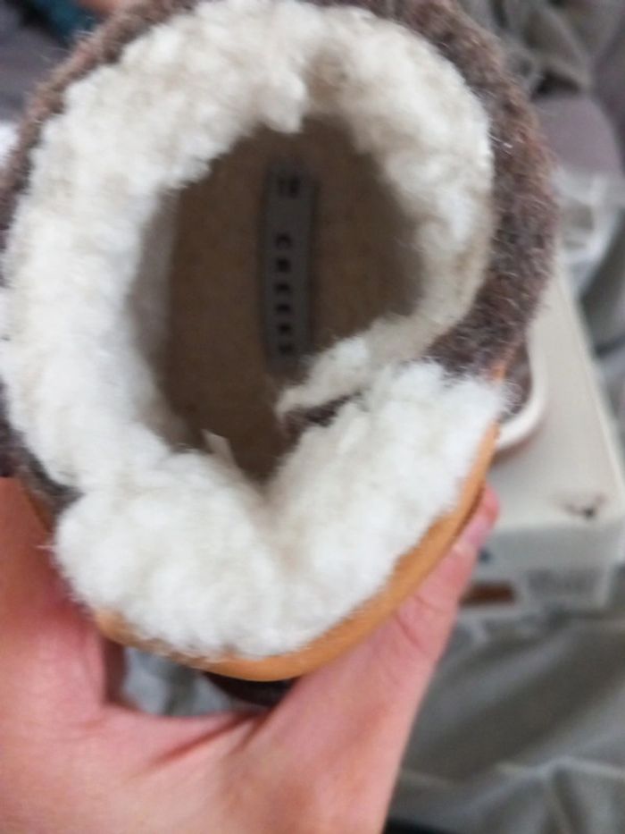 Vend chaussures neuf - photo numéro 2