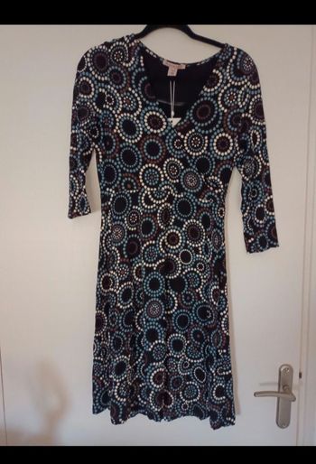 Robe Anna field