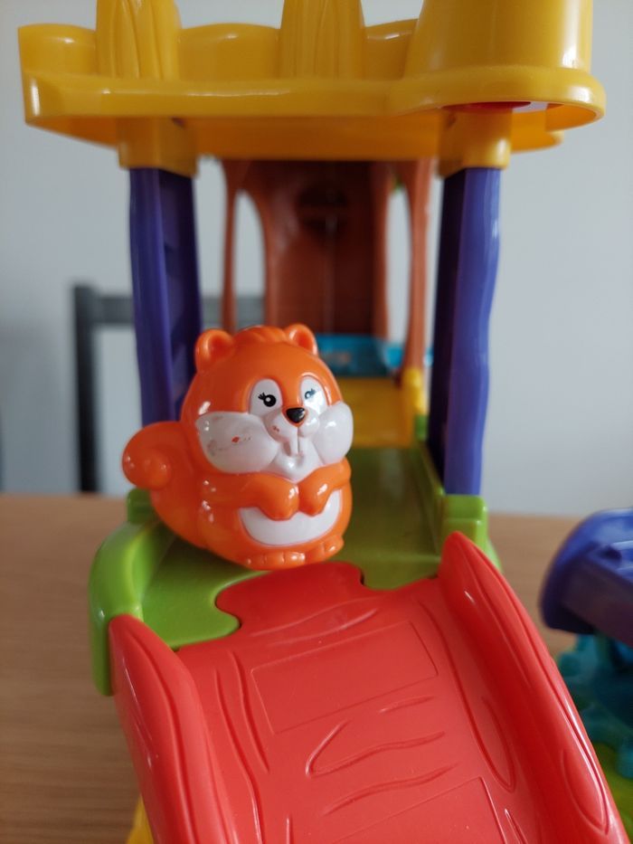 Jungles parc aventure - photo numéro 3