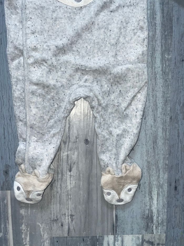 Pyjama C&A 3-6 mois – parfait état - photo numéro 2