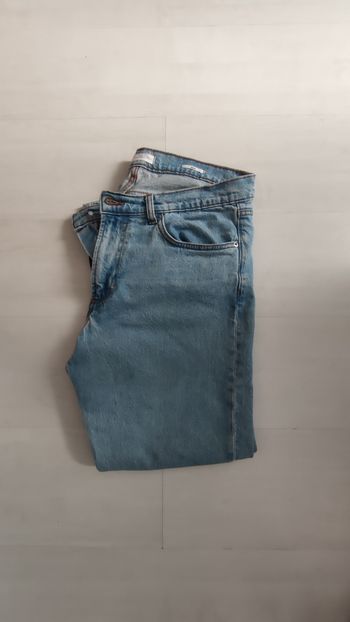 Jeans homme mng taille 44 