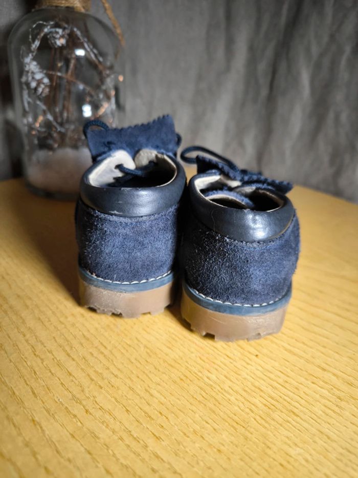 Chaussures - photo numéro 3