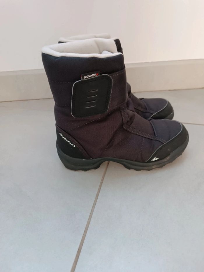 Bottes ski P32 - photo numéro 4