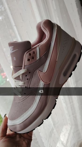 Air max bw