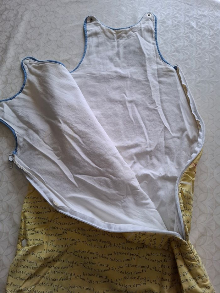 Gigoteuse - photo numéro 5