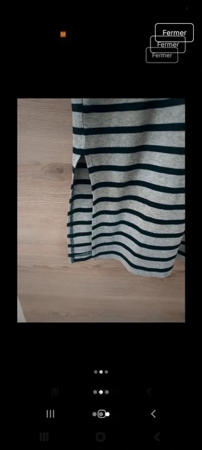 Robe longue 42 - photo numéro 3