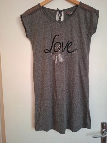 Chemise de nuit Taille S