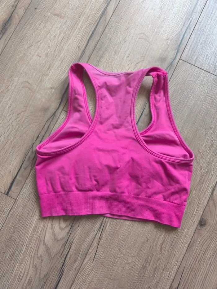 Brassière de sport Taille L - photo numéro 2