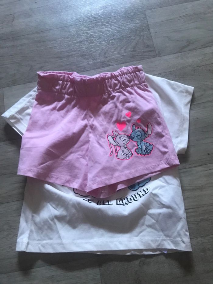 Ensemble kiabi 3 ans