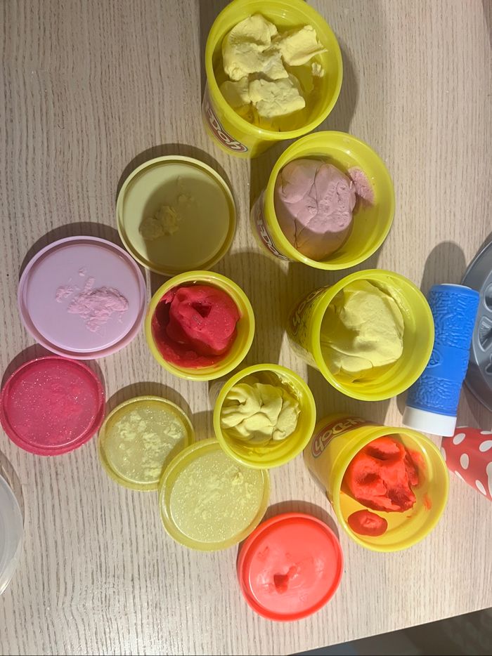 Play doh - Four à gateau - photo numéro 7
