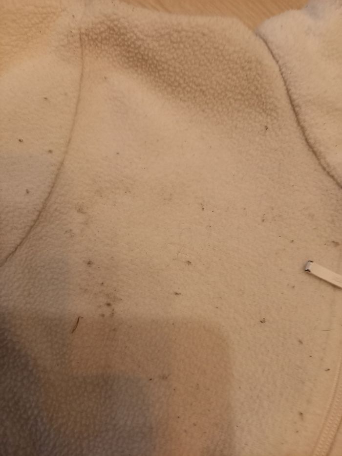 Pull polaire 4 ans - photo numéro 2
