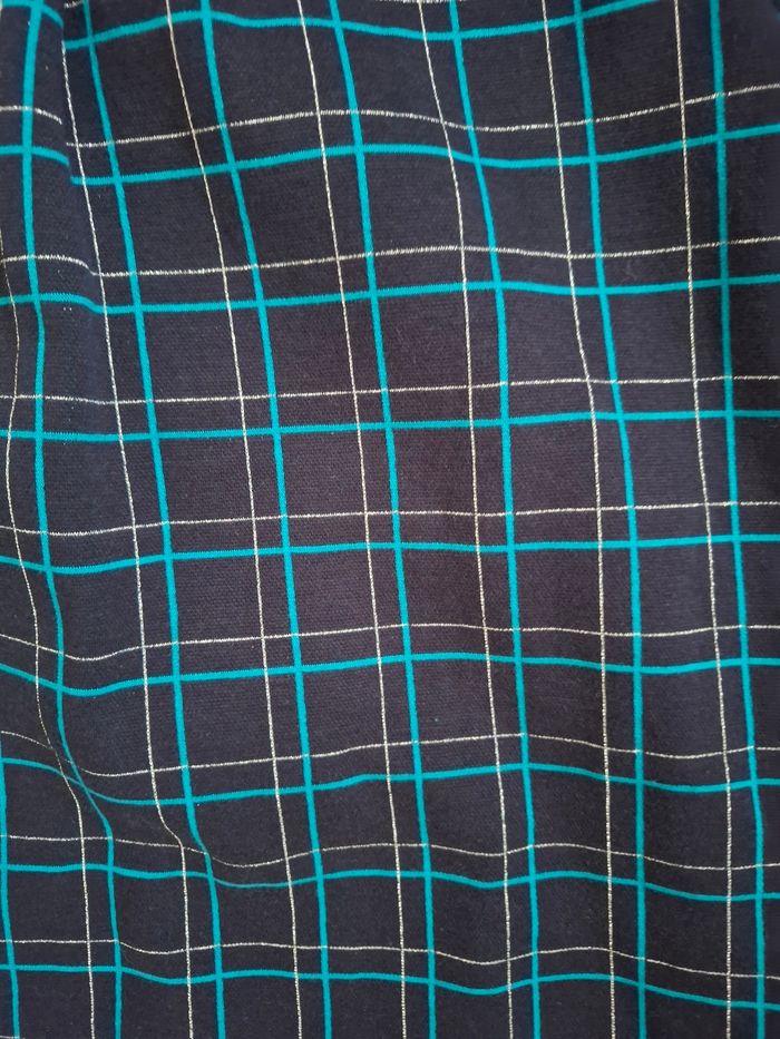 Robe sergent major 10 ans - photo numéro 2