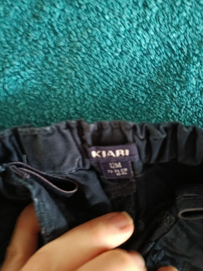 Pantalon - photo numéro 3