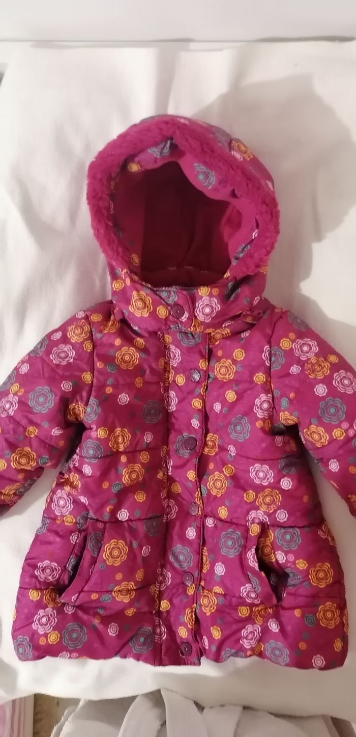 Manteau