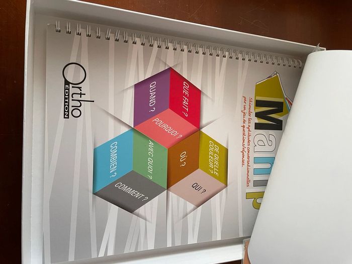 Manip’ ortho édition - photo numéro 3