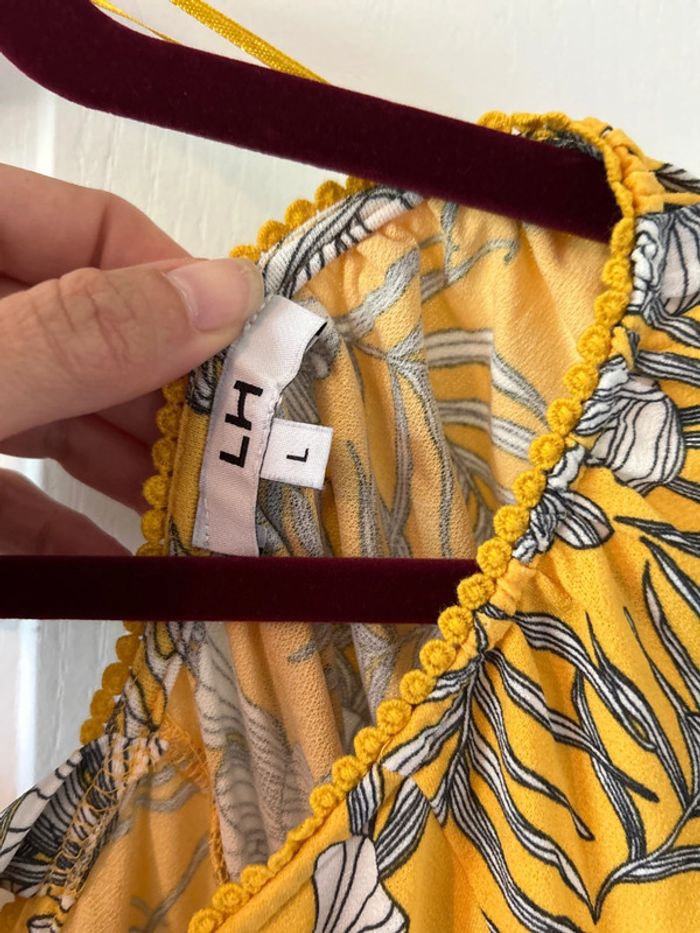 Robe la halle taille L - photo numéro 2