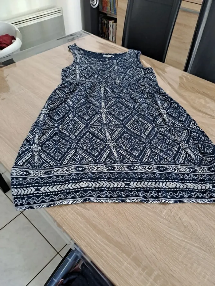 Robe été