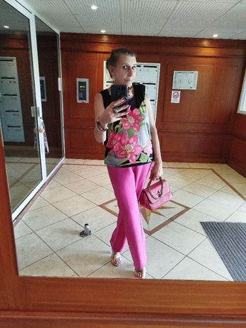 Haut bijoux ELI & IRENE