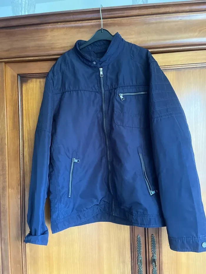 Blouson léger