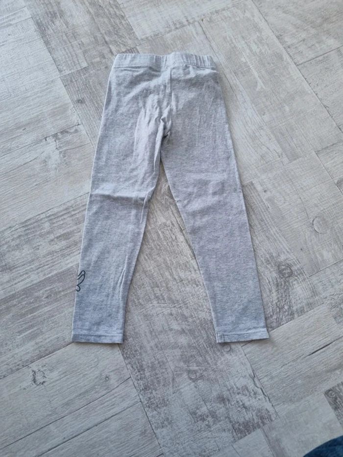 Leggings  Taille 4 ans - photo numéro 2